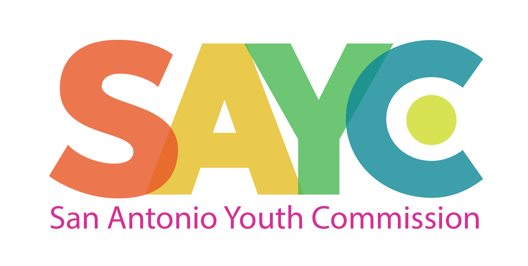 City of San Antonio Ambassador Summer Internship Program Logo