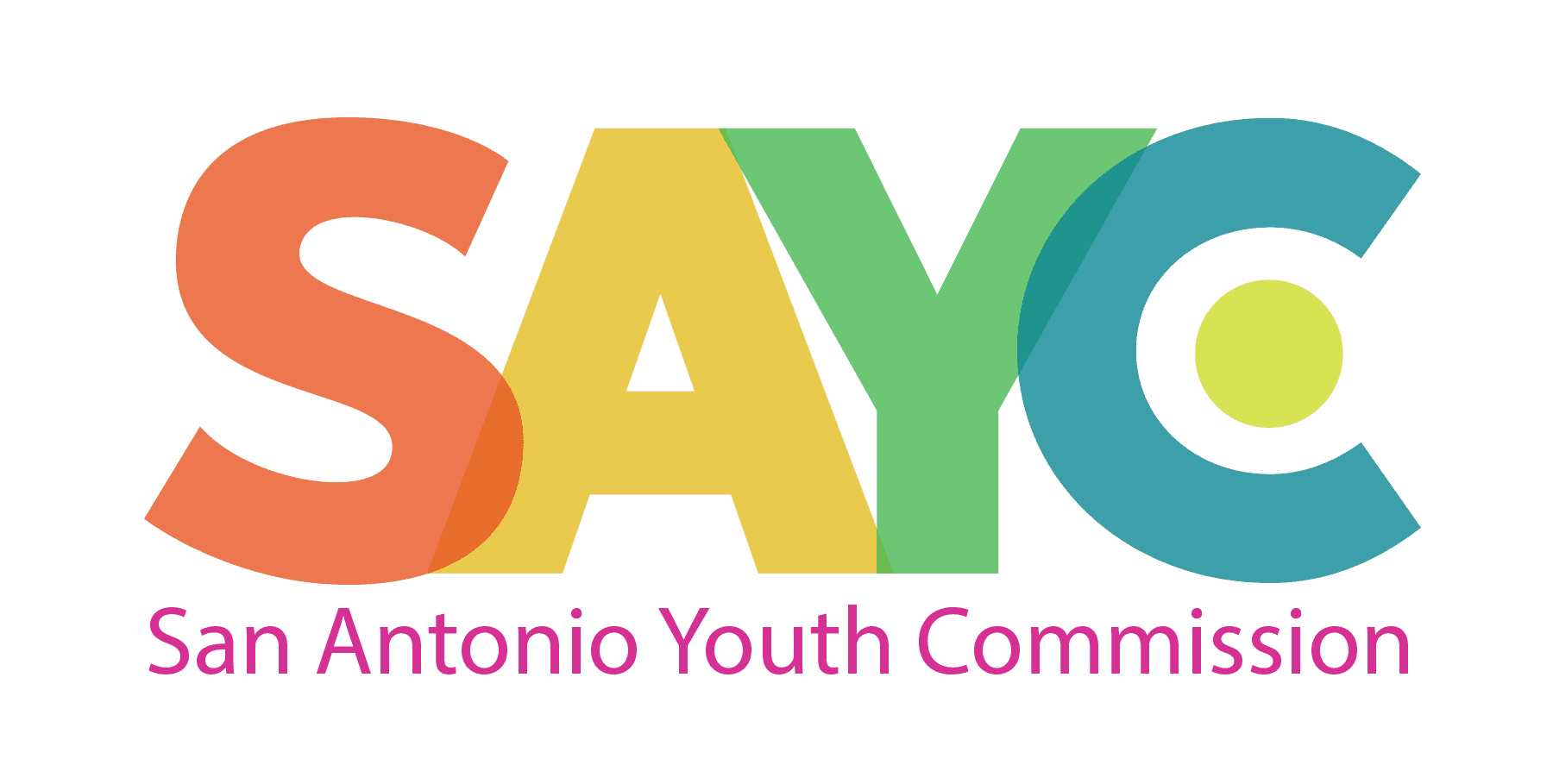 City of San Antonio Ambassador Summer Internship Program Logo