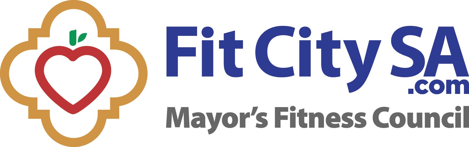 FitCitySA.com Mayor's Fitness Council