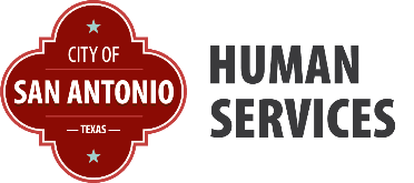 City of San Antonio Human Services